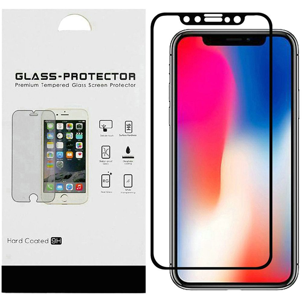 Apple iPhone XR Paper Screen Protector