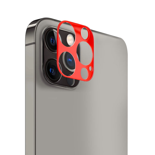 Mobigear Premium - Apple iPhone 13 Pro Max Verre trempé Protection d'écran  Anti-Glare - Compatible Coque - Noir 11-8110349 