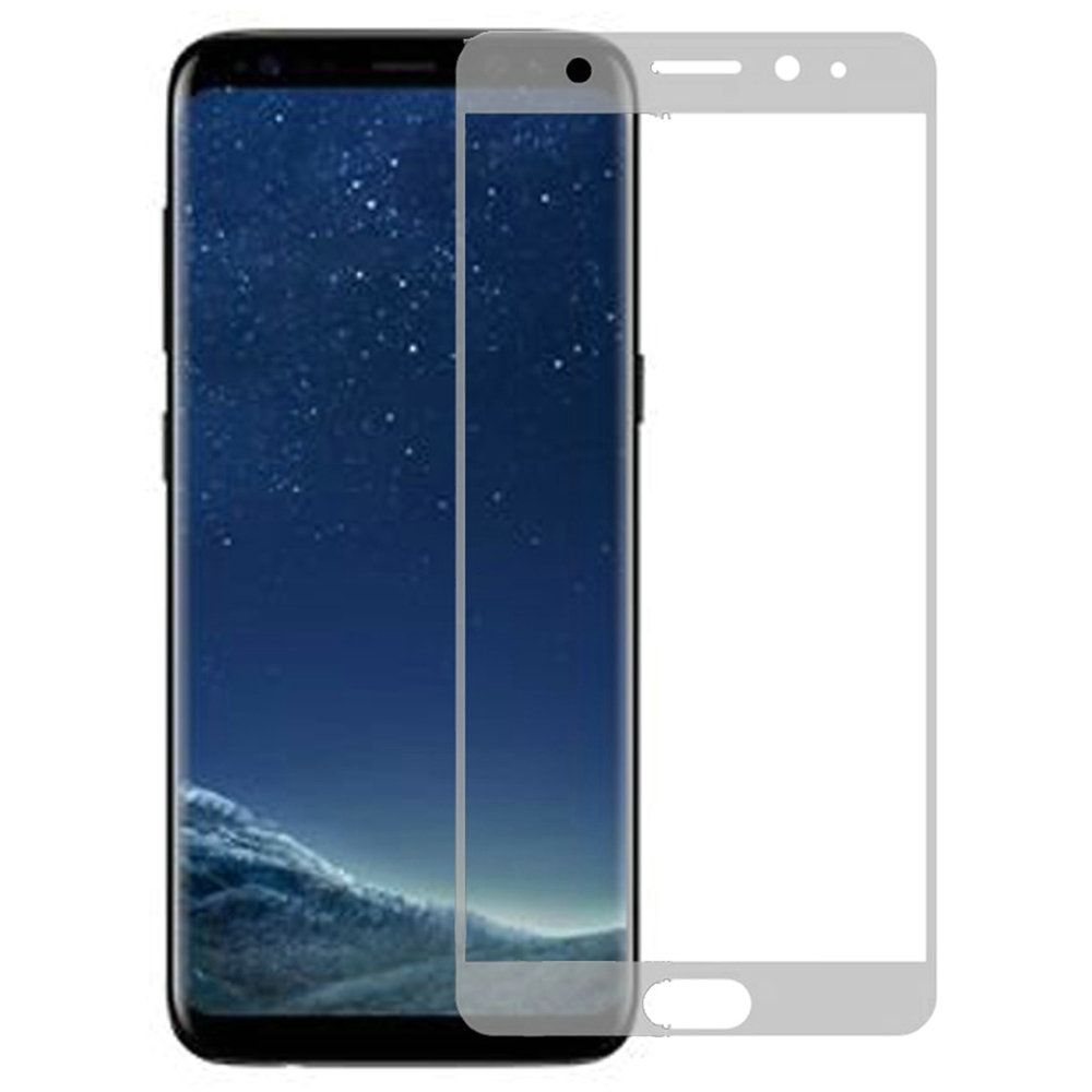 Samsung S8 Premium Screen Tempered Glass (Clear)