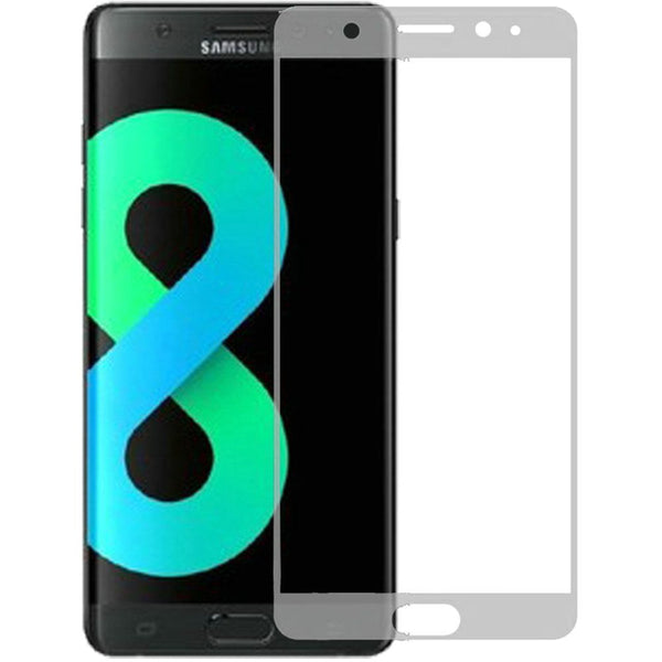 Samsung S8 Plus Premium Screen Tempered Glass (Clear)