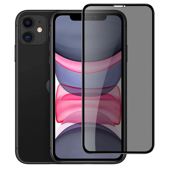 Apple iPhone 11 Privacy Tempered