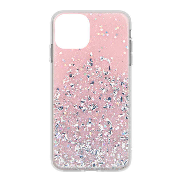 Wild Flag Design Case For iPhone 11 - Pink