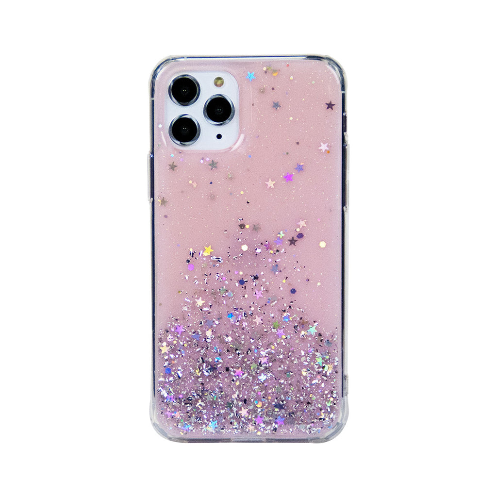 Wild Flag Design Case For iPhone 11 Pro - Pink
