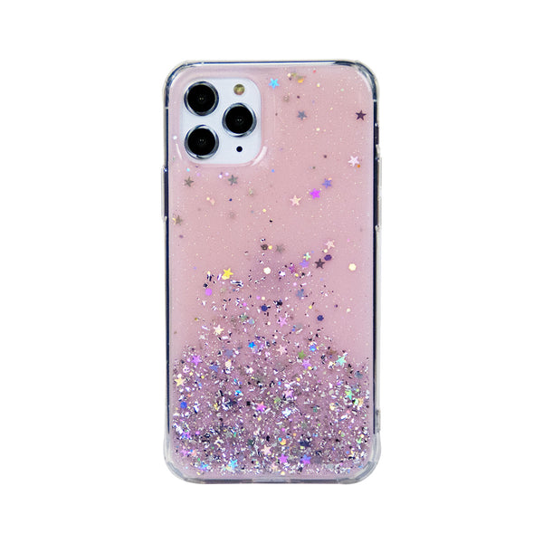 Wild Flag Design Case For iPhone 11 Pro Max - Pink