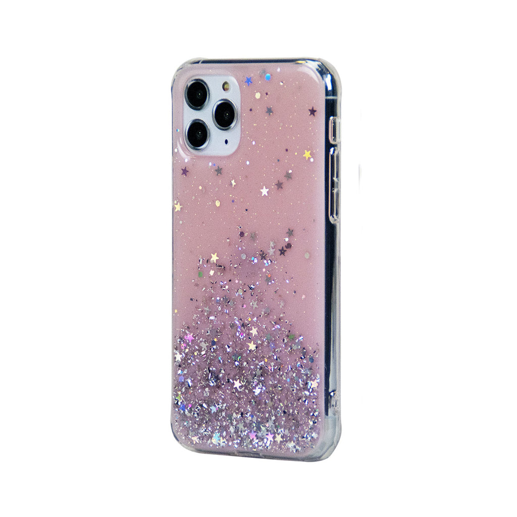 Wild Flag Design Case For iPhone 11 Pro Max - Pink